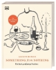 Buchcover und Innenansicht für das Buch: Something from Nothing