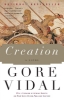 Buchcover und Innenansicht für das Buch: Creation