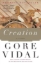 Buchcover und Innenansicht für das Buch: Creation