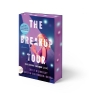 Buchcover und Innenansicht für das Buch: The Breakup-Tour