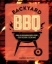 Buchcover und Innenansicht für das Buch: Backyard BBQ