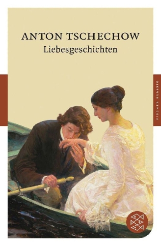 Buchcover und Innenansicht für das Buch: Liebesgeschichten