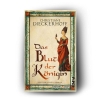 Buchcover und Innenansicht für das Buch: Das Blut der Königin
