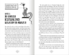 Buchcover und Innenansicht für das Buch: Murder! By Narwhal! A Grimacres Whodunnit