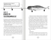 Buchcover und Innenansicht für das Buch: Murder! By Narwhal! A Grimacres Whodunnit