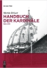 Buchcover und Innenansicht für das Buch: Handbuch der Kardinäle