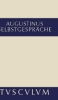 Buchcover und Innenansicht für das Buch: Selbstgespräche