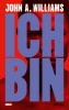 Buchcover und Innenansicht für das Buch: The Man Who Cried I Am