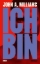 Buchcover und Innenansicht für das Buch: The Man Who Cried I Am