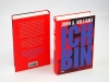 Buchcover und Innenansicht für das Buch: The Man Who Cried I Am