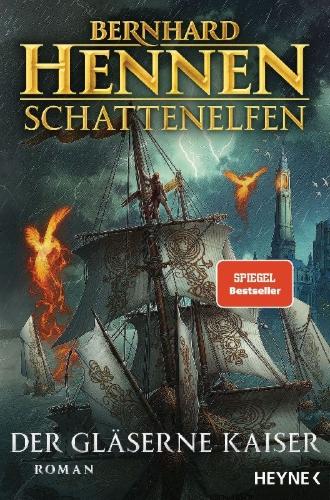 Kollektionsbild der Kollektion: Die Schattenelfen-Saga