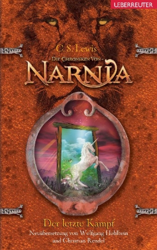 Kollektionsbild der Kollektion: Die Chroniken von Narnia