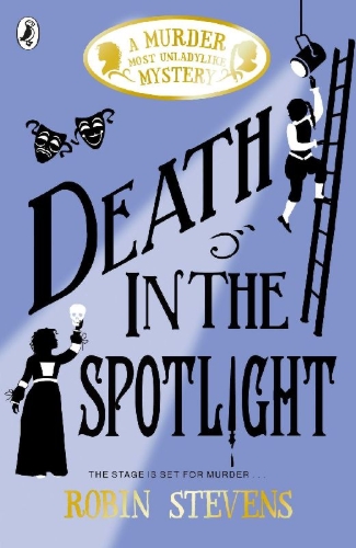Kollektionsbild der Kollektion: Murder Most Unladylike Mystery