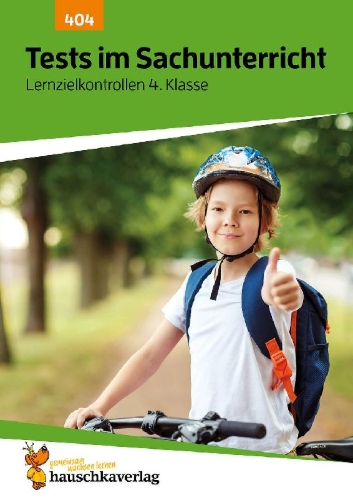 Kollektionsbild der Kollektion: Lernzielkontrollen, Klassenarbeiten und Proben