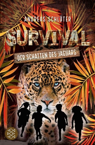 Kollektionsbild der Kollektion: Survival