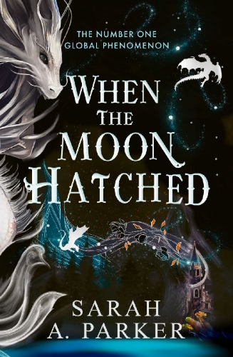 Kollektionsbild der Kollektion: The Moonfall Series