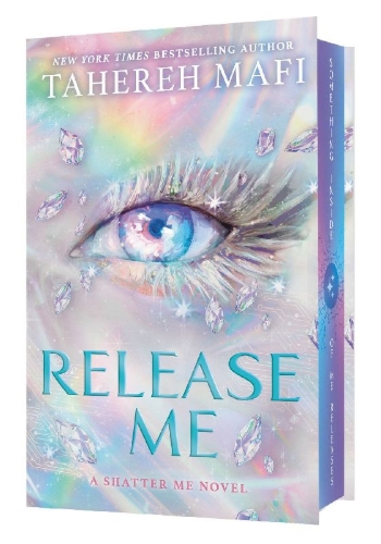 Kollektionsbild der Kollektion: Shatter Me: The New Republic