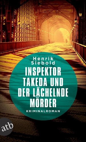 Kollektionsbild der Kollektion: Inspektor Takeda ermittelt
