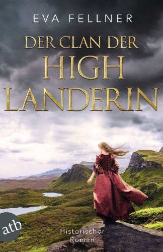 Kollektionsbild der Kollektion: Enja, Tochter der Highlands