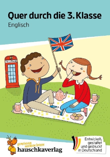Kollektionsbild der Kollektion: Lernspaß Übungsblöcke