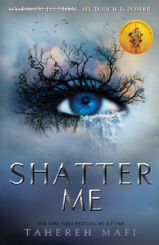 Kollektionsbild der Kollektion: Shatter Me: Series One