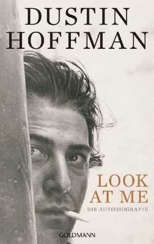 Buchcover und Innenansicht für das Buch: Look at Me
