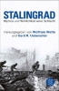 Buchcover und Innenansicht für das Buch: Stalingrad