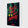 Buchcover und Innenansicht für das Buch: That's not my name