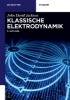Buchcover und Innenansicht für das Buch: Klassische Elektrodynamik