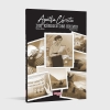 Buchcover und Innenansicht für das Buch: Agatha Christie. La regina del giallo