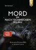 Buchcover und Innenansicht für das Buch: Mord im Nacktschnecken-Milieu