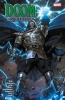 Buchcover und Innenansicht für das Buch: Doomed 2099 (2025) #1; Runaways (2025) #1; Runaways (2025) #1; Runaways (2025) #1