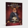 Buchcover und Innenansicht für das Buch: Christmas Pudding