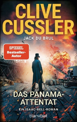 Buchcover und Innenansicht für das Buch: The Saboteurs (IB 12)