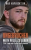 Buchcover und Innenansicht für das Buch: Unbreakable