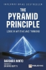 Buchcover und Innenansicht für das Buch: The Pyramid Principle