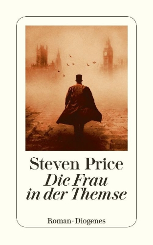 Buchcover und Innenansicht für das Buch: By Gaslight
