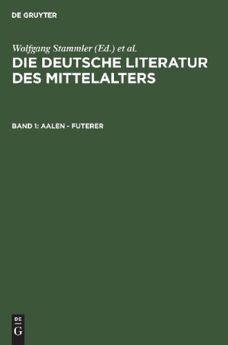 Buchcover und Innenansicht für das Buch: Aalen - Futerer