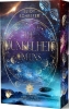 Buchcover und Innenansicht für das Buch: Die Dunkelheit um uns