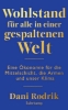Buchcover und Innenansicht für das Buch: Shared Prosperity in a Fractured World. A New Economics for the Middle Class, the Global Poor, and Our Climate